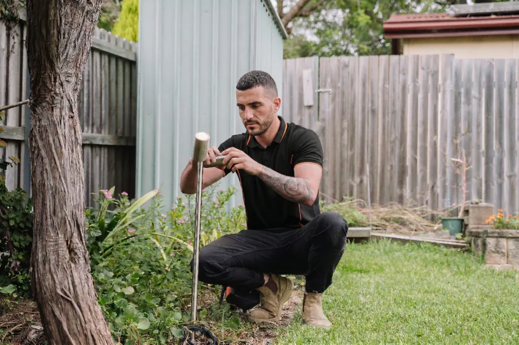Commercial electrician services in Edgecliff