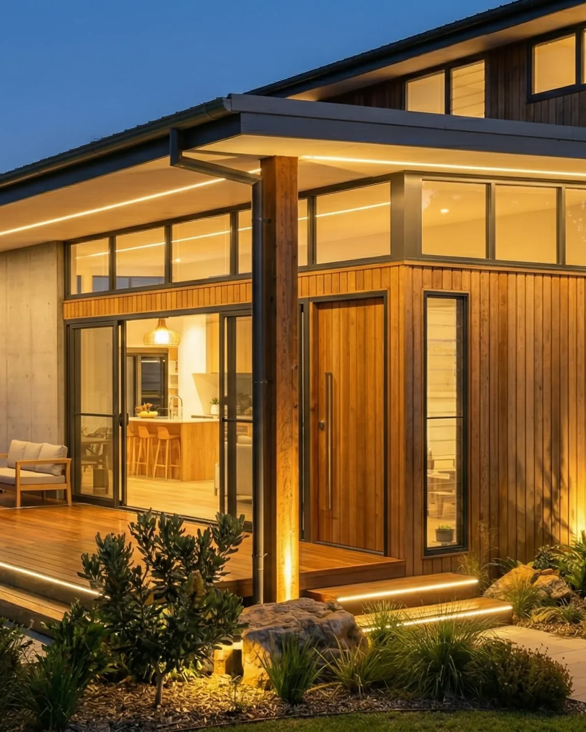Electrical installation services in Edgecliff